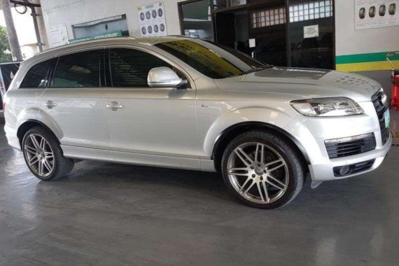 Audi Q7 2009 for sale