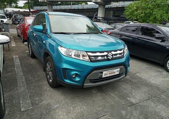 Suzuki Vitara 2018 for sale