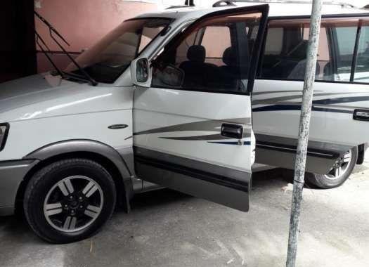 2003 Mitsubishi Adventure Gls Sport FOR SALE