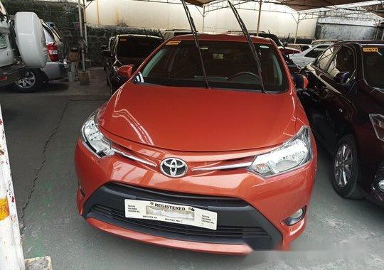 Toyota Vios 2017 for sale