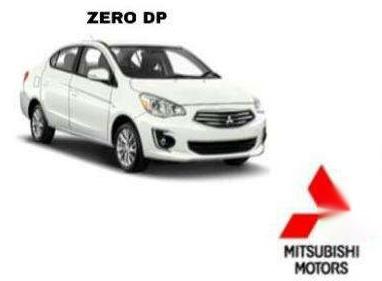 BestSeason for lowest dp! 2018 MITSUBISHI Mirage Montero Strada