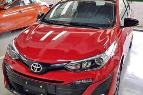 2019 Toyota Innova Fortuner Hilux Hiace Vios Wigo 0 dp all in promo