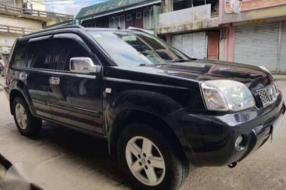 2011 Nissan XTrail for sale