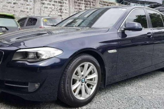 2012 BMW 520d 20 Turbo FOR SALE