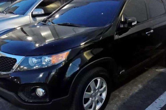 2010 Kia Sorento for sale