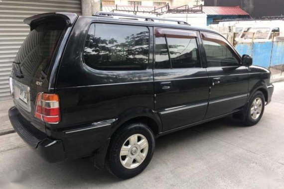 TOYOTA Revo GLX Diesel 2004 model 335k negotiable