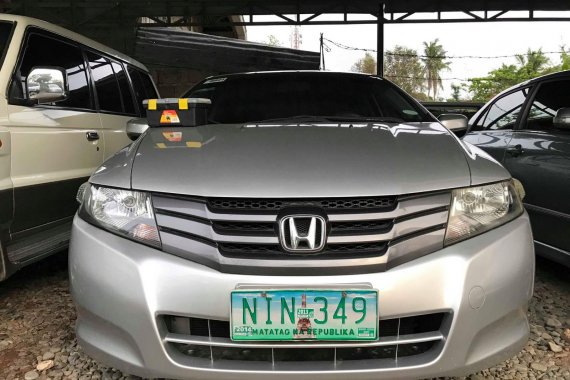 Honda City 2010 for sale