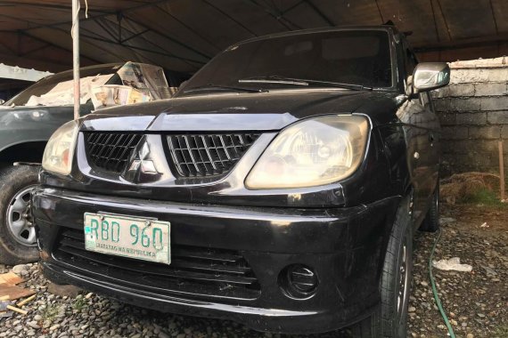 Mitsubishi Adventure 2005 for sale