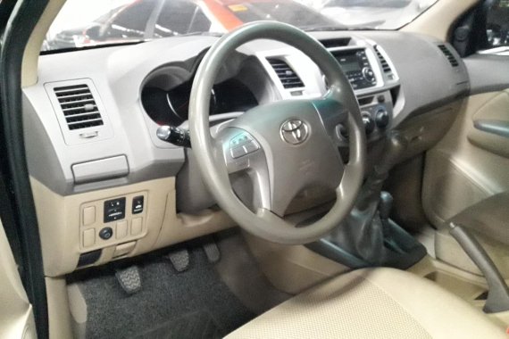 2012 Toyota Hilux for sale