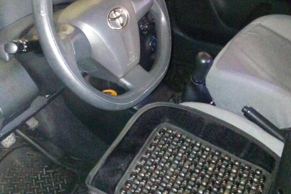 2010 TOYOTA VIOS 1.3E MT FOR SALE