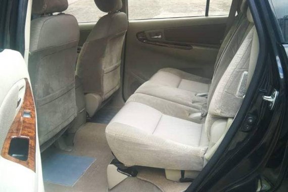 Toyota Innova 2016 for sale