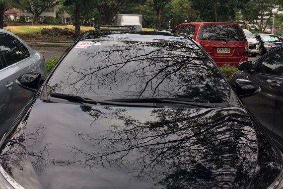 Low Km. Cash TOYOTA ALTIS 2015 FOR SALE