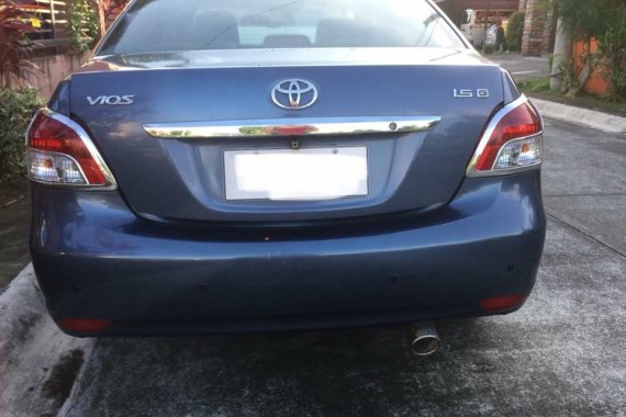 Toyota Vios 2010 for sale