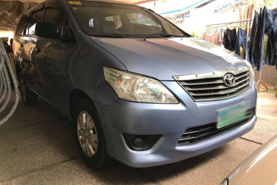 Toyota  Innova 2014 for sale