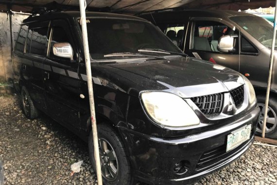  Mitsubishi Adventure 2005 for sale