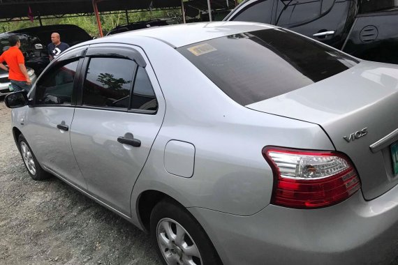 Toyota Vios 2012 for sale