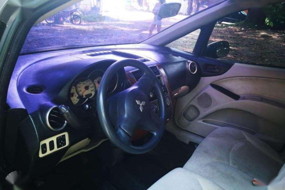 Car Mitsubishi Colt 2010 Automatic FOR SALE