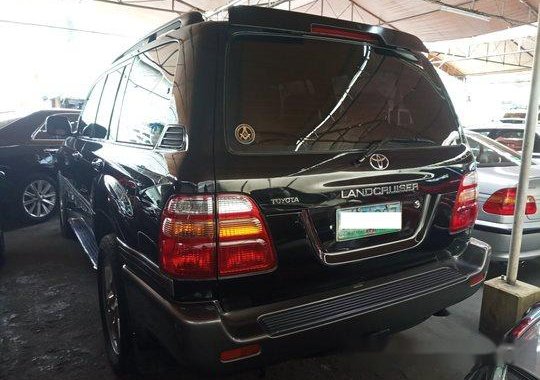 Toyota Land Cruiser 2000 for sale