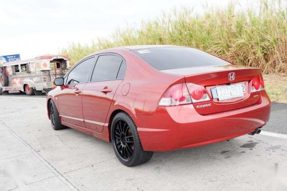 Honda Civic FD 2007 FOR SALE