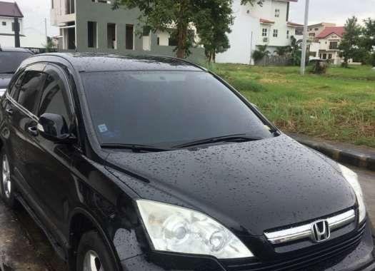Honda Crv 2008 for sale