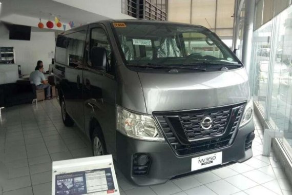 Nissan Urvan 2018 for sale