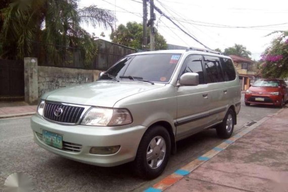 Toyota Revo 2003 for sale