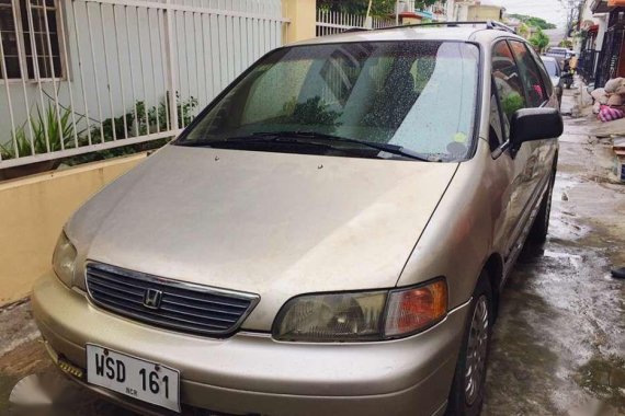 Honda Odyssey 1997 for sale