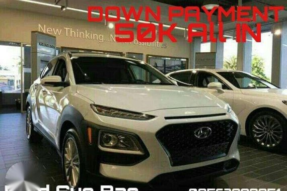 Hyundai Accent Hottest November promo 2019