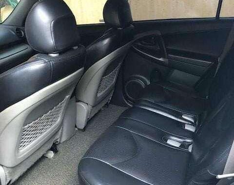 Toyota Rav 4 2006 FOR SALE