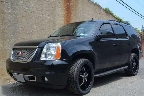 2003 Gmc Yukon FOR SALE