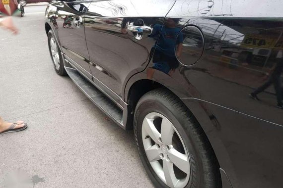 Hyundai Santa Fe 2008 FOR SALE