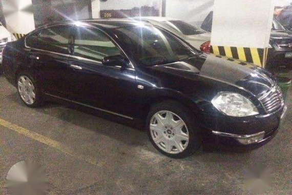 Nissan Teana 2008 for sale