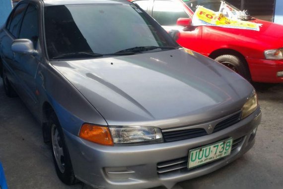 1998 Mitsubishi Lancer for sale