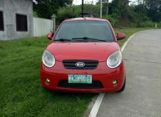 Kia Picanto 2008 for sale