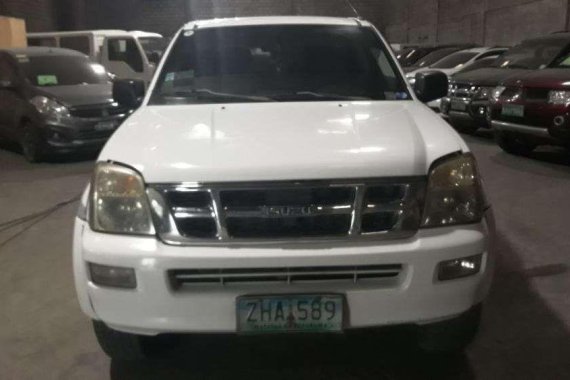 2017 Isuzu D-Max for sale