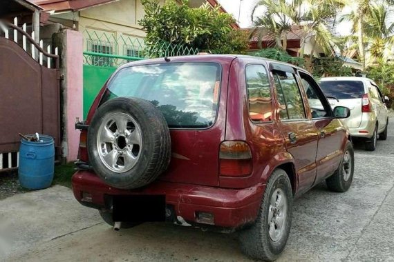 Like new Kia Sportage for sale