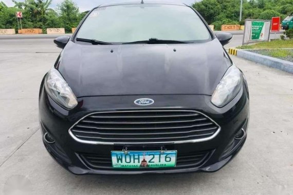 Ford Fiesta 2013 for sale