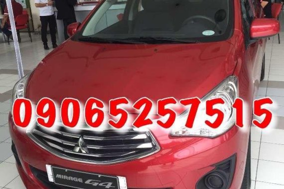 AFFORDABLE DEALS 2018 Mitsubishi Mirage g4 Montero Sport Strada Xpander