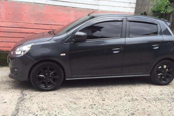 Mitsubishi Mirage 2014 for sale