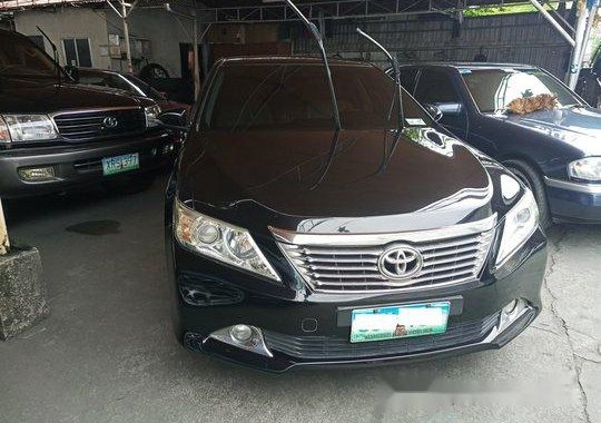 Toyota Camry 2012 for sale