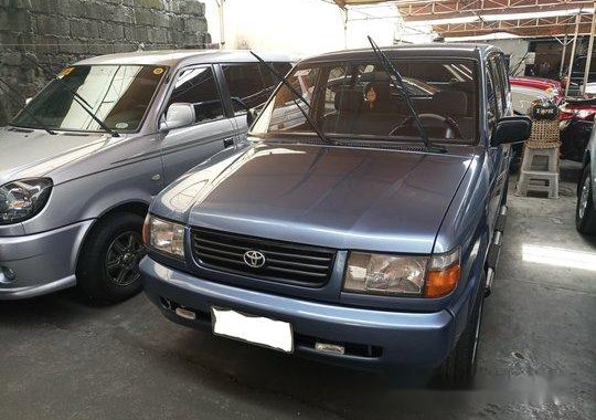 Toyota Revo 2000 for sale