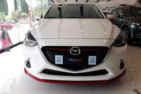 Brandnew Mazda 2 Premium Series 2019