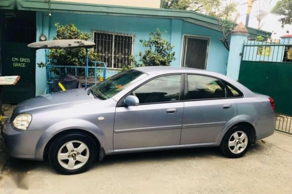 Chevrolet Optra 2005 for sale