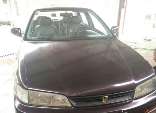 1996 Honda Accord vti 2.2 Vtec engine FOR SALE