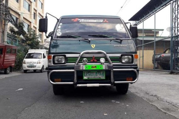 Mitsubishi L300 1997 for sale 