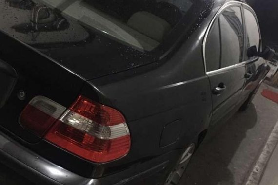 LIKE NEW BMW 325I FOR SALE