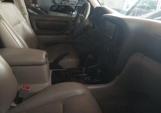 Toyota Land Cruiser 2000 for sale