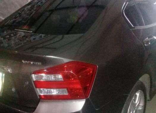Honda City 2012model 1.3L Acquired to 1st owner