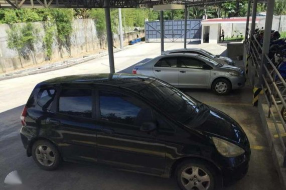 Honda Jazz 2004 for sale