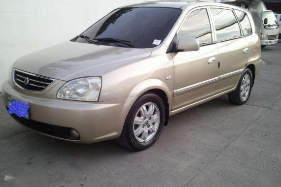 Kia Carens 2010 for sale